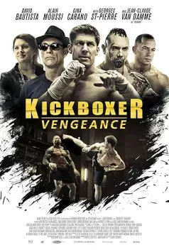Kickboxer La Venganza