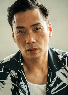 Grant Chang
