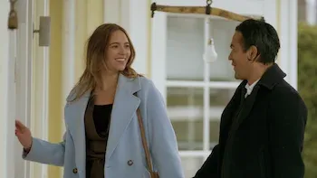 Hora de vivir juntos