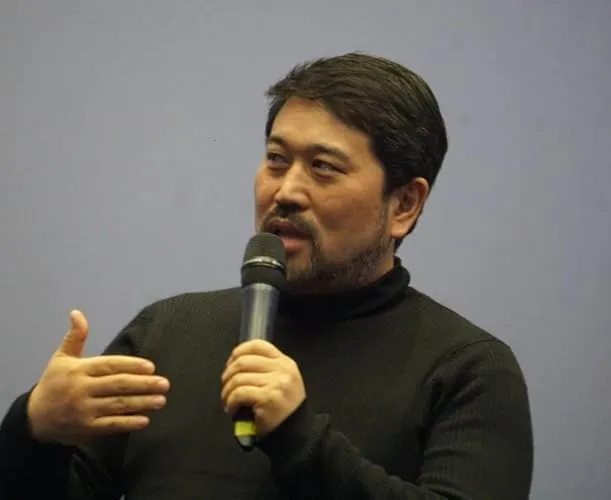 Hiroyuki Seshita