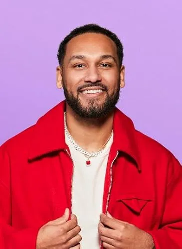 Devin Buckley