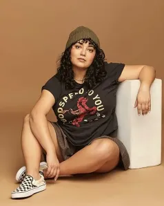 Sandra Marcela Hernandez