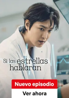 Si las estrellas hablaran