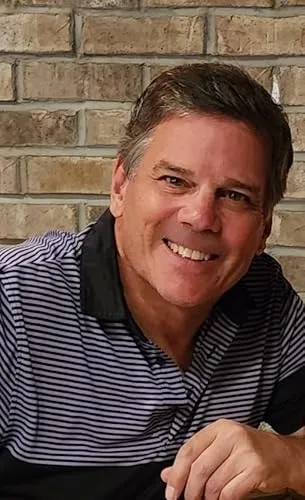 Michael Garvey