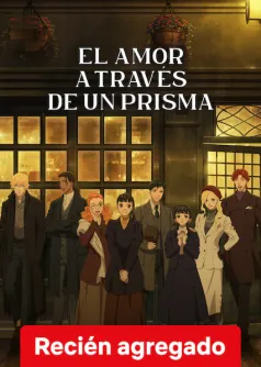 El amor a través de un prisma
