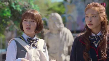 Convertirse en adulta