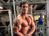 Calum Von Moger