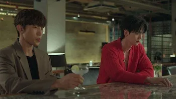 Relaciones manchadas