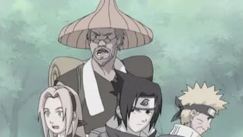 The Assassin of the Mist!