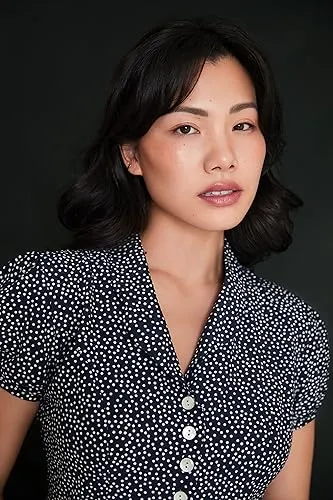 Ren Holly Liu