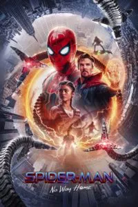 Spider-Man: Sin camino a casa (Edición extendida)