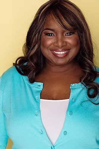 Kathy Blaze Jefferson