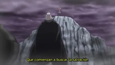 Momoshiki se manifiesta