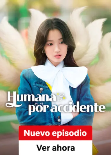 Humana por accidente