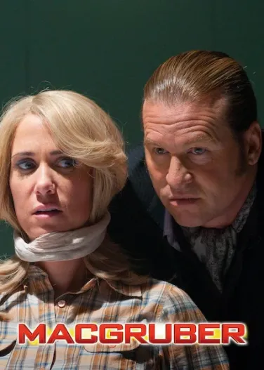 MacGruber