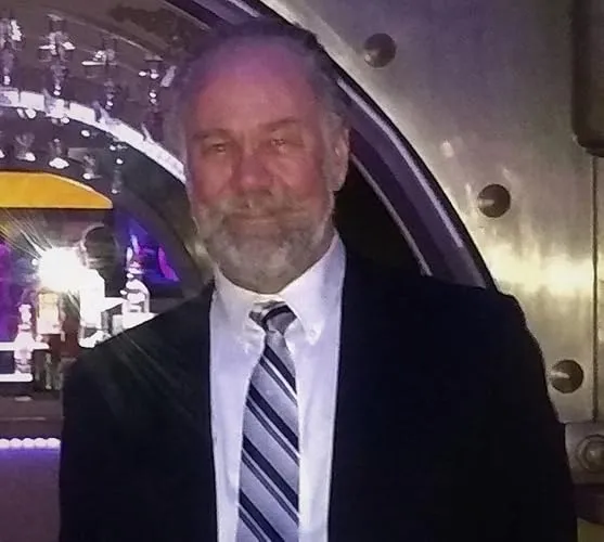 Tim Knutsen