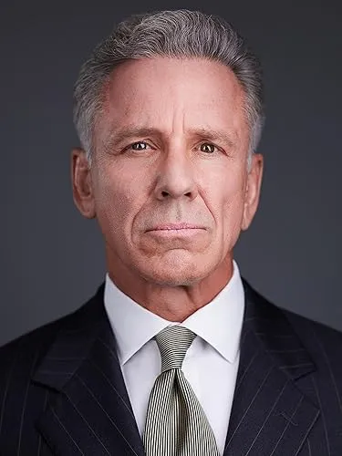 Mark Speno