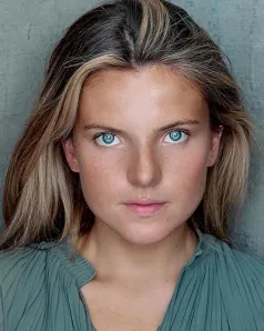 Ellie-Rose Mackinlay