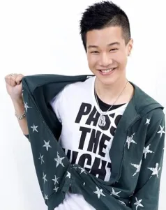 Shih-ling Hsueh