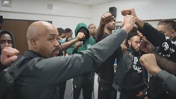 Todo lo demás desaparece