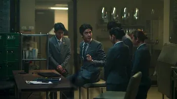 Desarmar el arreglo floral