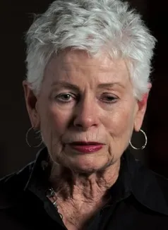 Jackie Lovelace Johnson