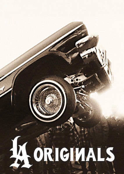 LA Originals
