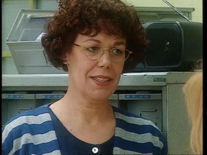 Ellen Röhrman