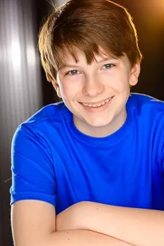 Colter Carlbom-Mann