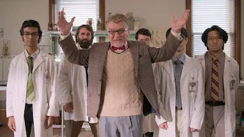 Bienvenidos al infierno