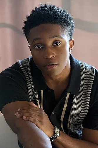 Jermaine Harris
