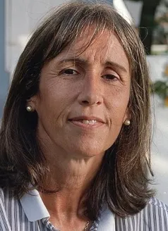María Marta García Belsunce