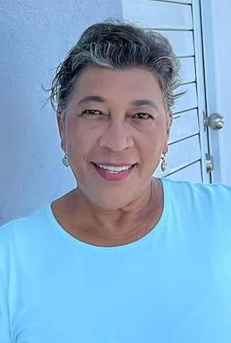 Migdalia Rosario
