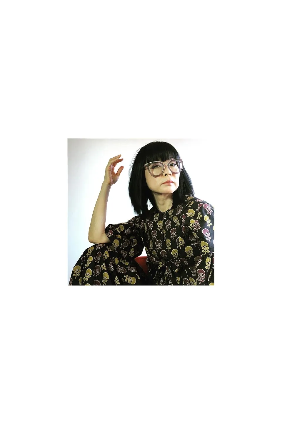Keiko Agena
