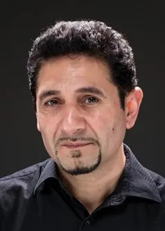 Shiraz Khan