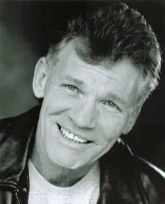 James DeForest Parker