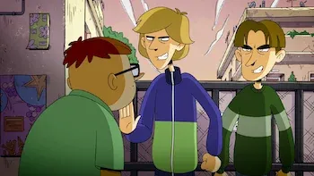 Quien denuncia primero es doblemente infame