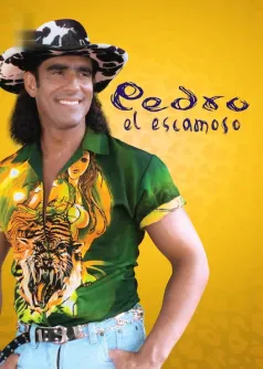 Pedro el escamoso
