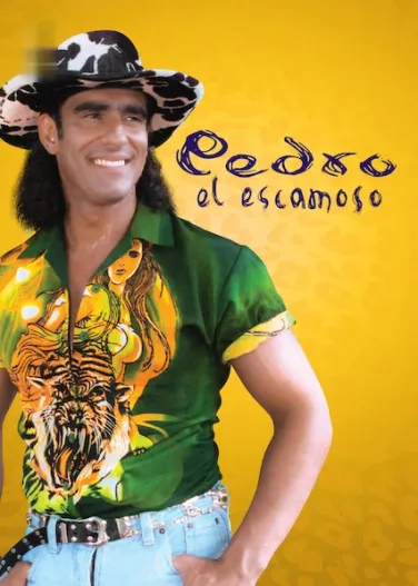 Pedro el escamoso