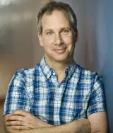 Jeff Clarke