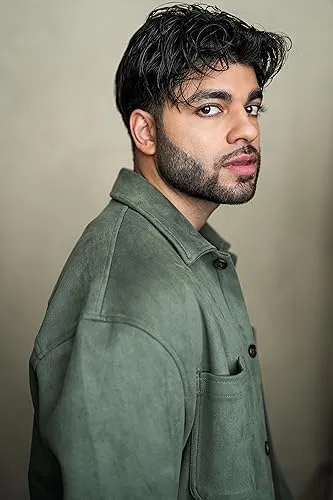 Ariyan Kassam