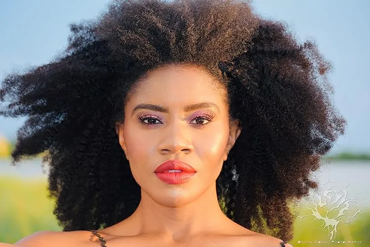 Sierra Meshele Williams