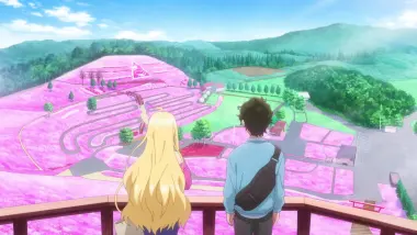 Youth Hits Super Hard in the Feels