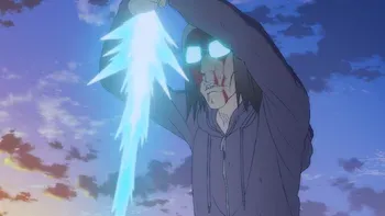 Me lanzaron al sótano como a un bicho raro