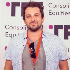 Sean Daniel Cunningham