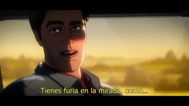 ¿Qué pasaría si el Guardián Rojo detuviese al Soldado de Invierno?