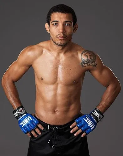 José Aldo