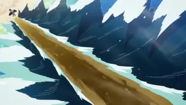 El maestro del Héroe