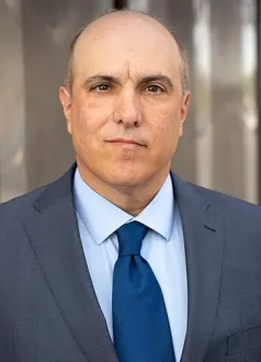 Matthew Henerson