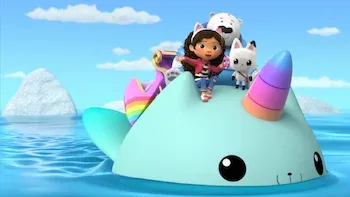 La carrera gatástica de Carlita